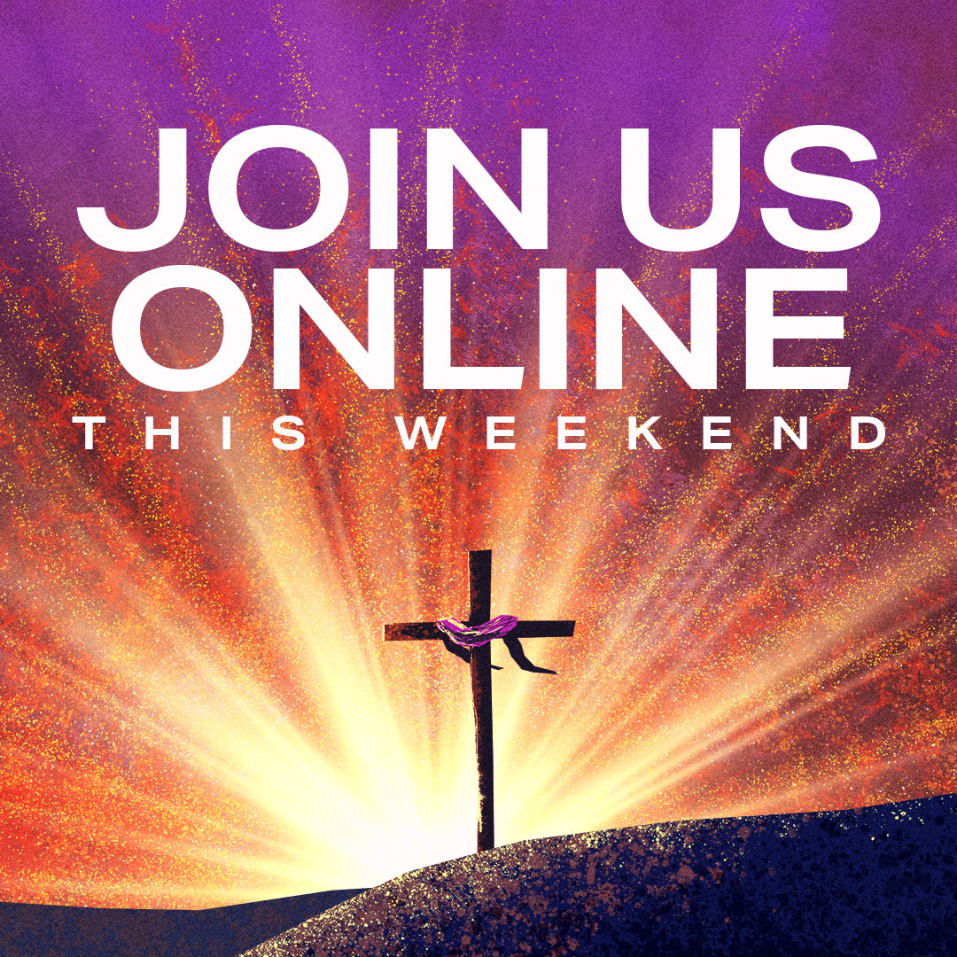 Join Us Online