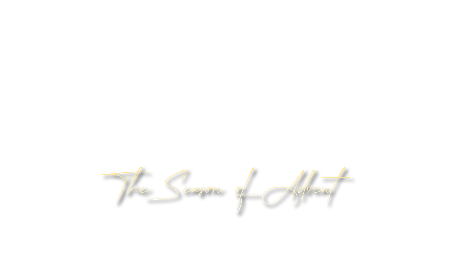 Radiant Advent B Hope
