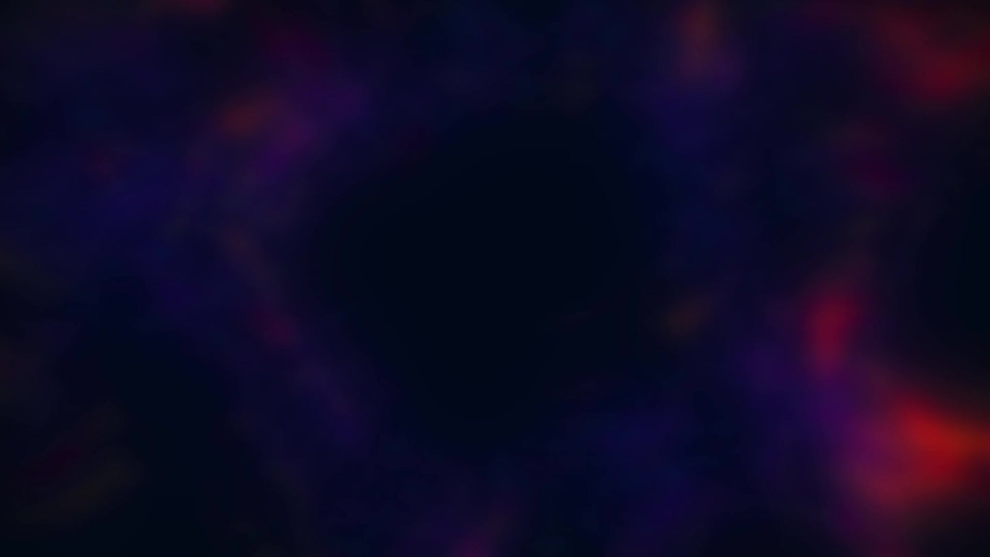 Cosmic Detritus 1 Blur