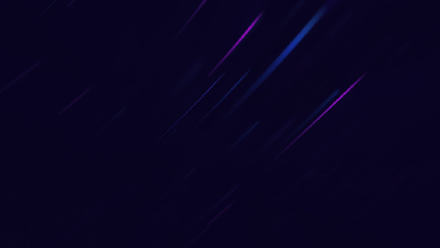 Star Streaks Blur