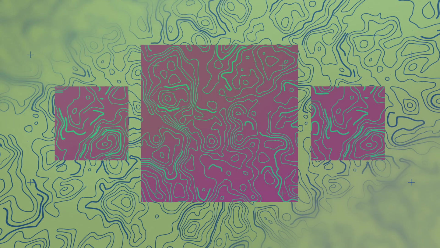 Gospel Topo Green Alt
