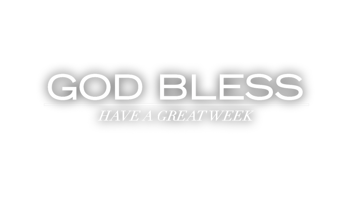 Memorial Day Hope God Bless