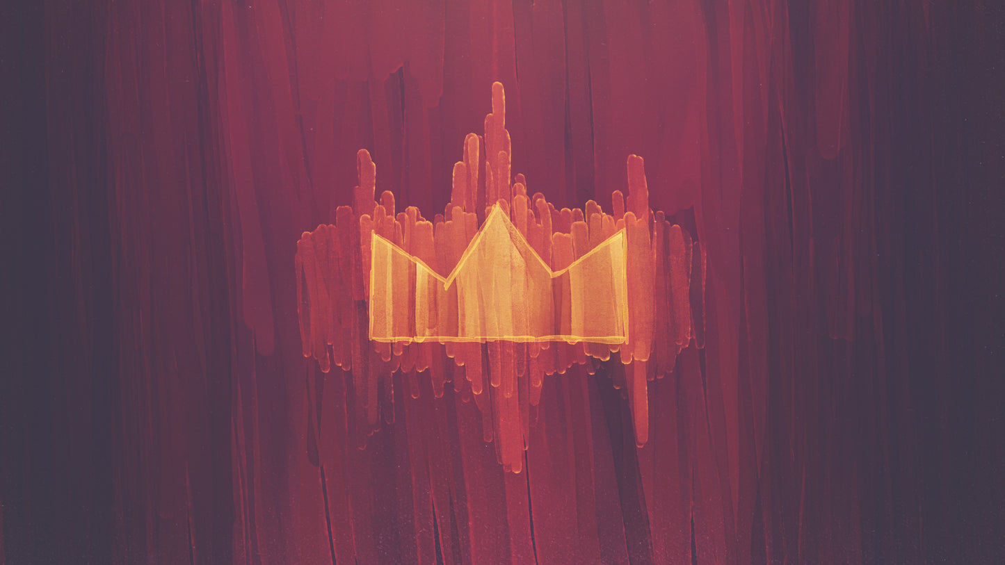 Gospels Crown
