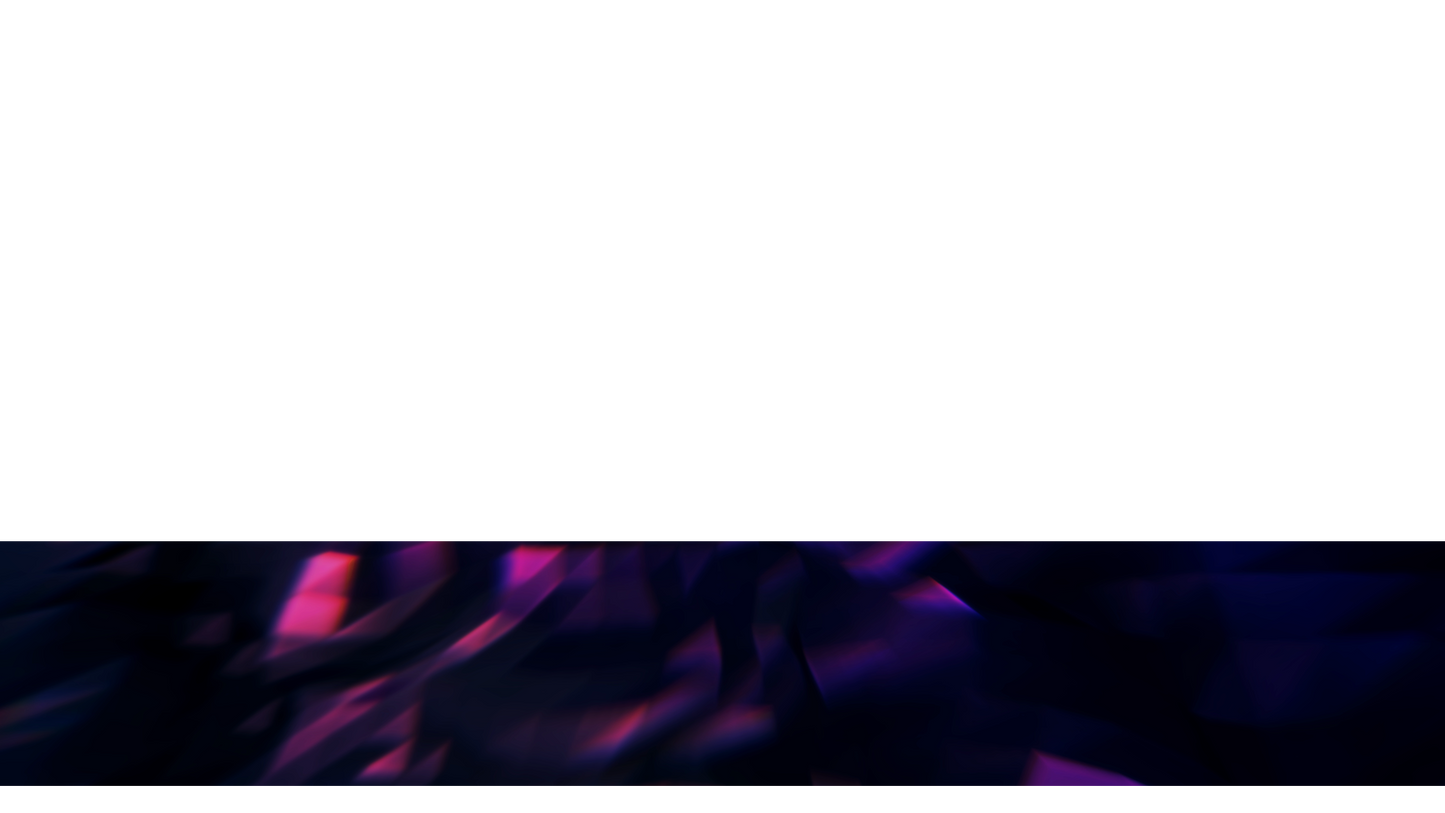 Living Crystal Lower Third Full 3