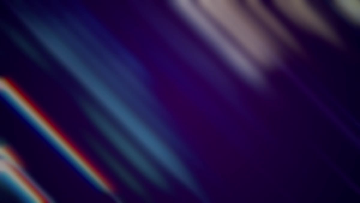 Chromatic Blur 11