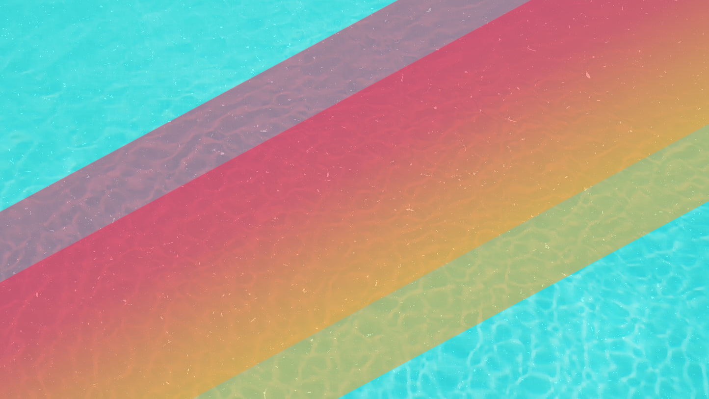 Poolside Summer 03 Still