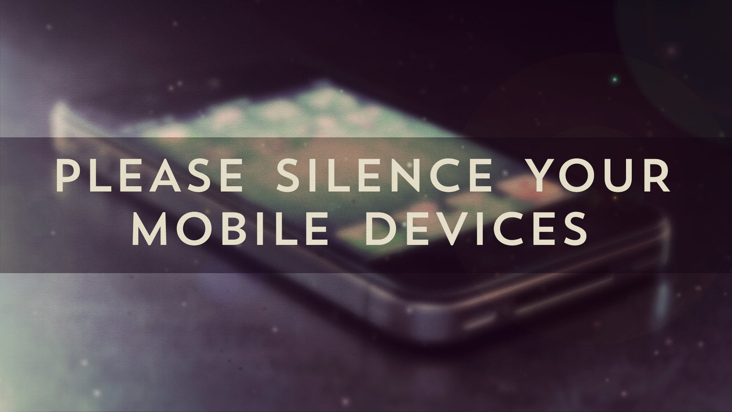 Silence Mobile