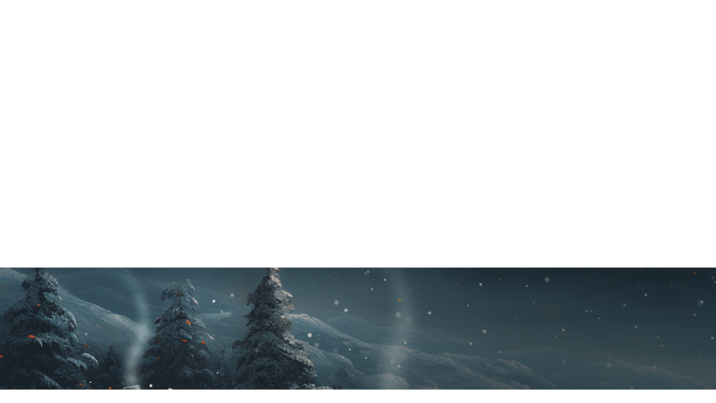 Christmas Villages Lower Third 12