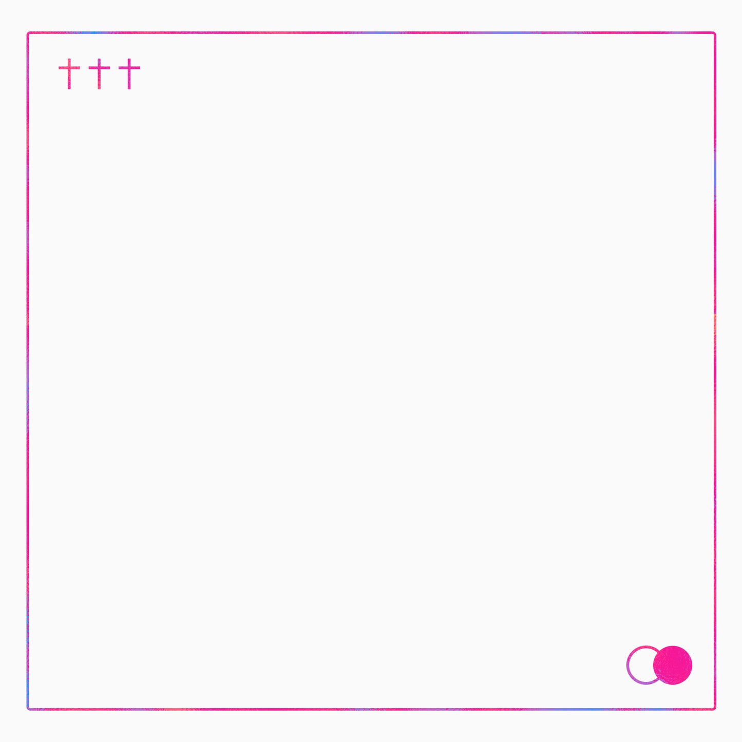Join Us Easter Blank