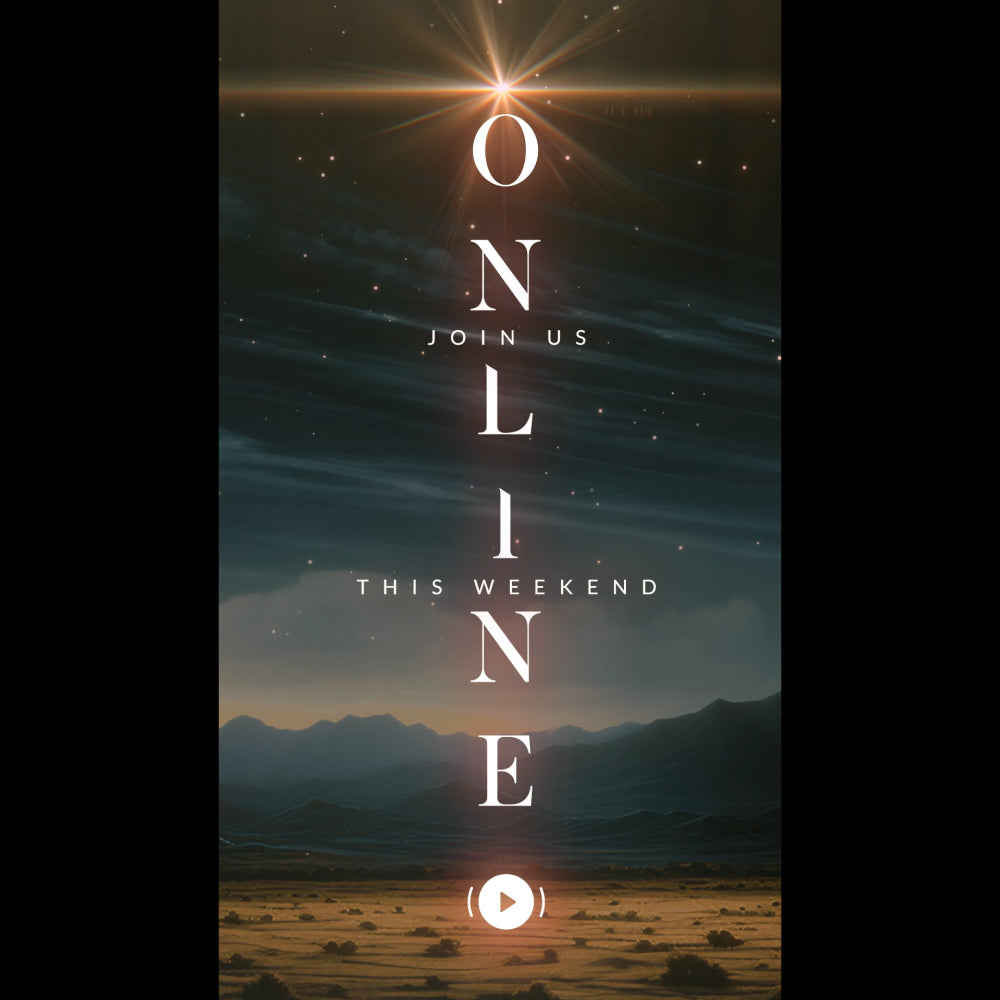 Epiphany Wonder Online Reel