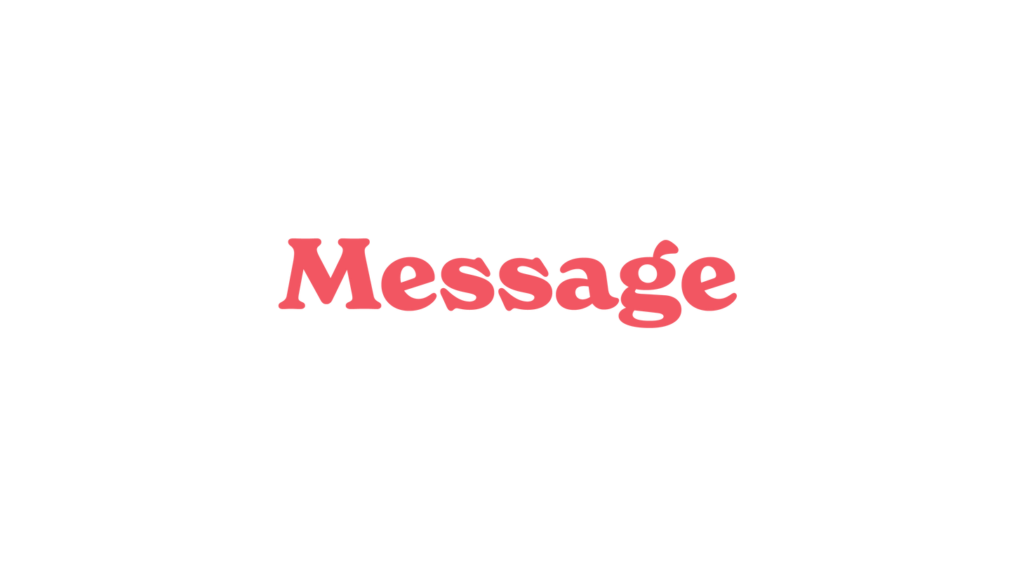 Modern Mothers Day Message