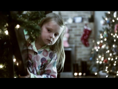 Christmas Invite (no Text)