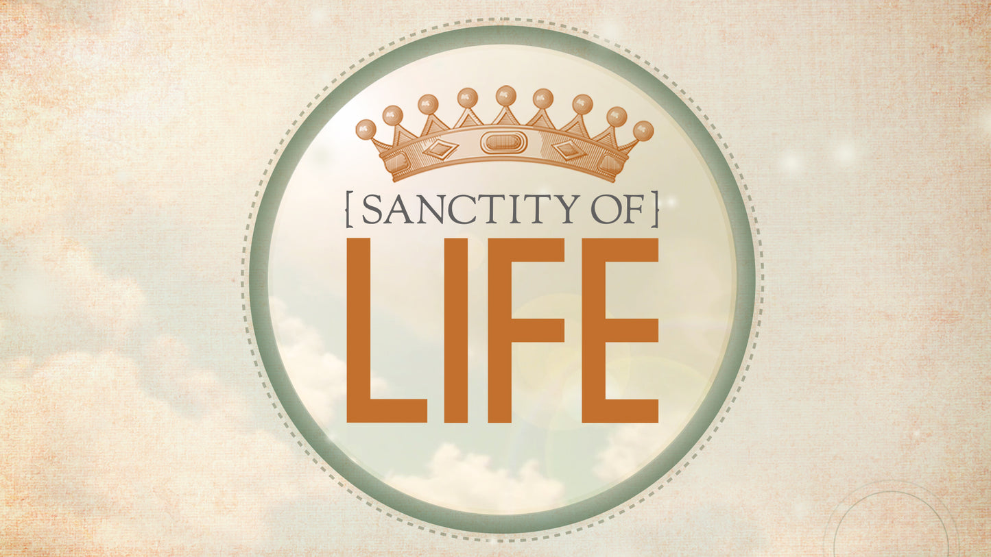 Sanctity Crown