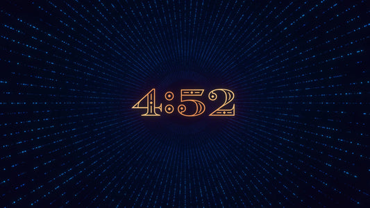 Holy Night 02 Countdown