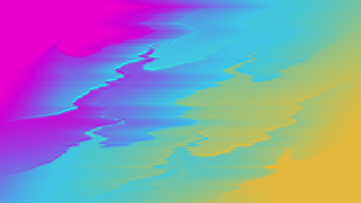 Gradient Moves 2