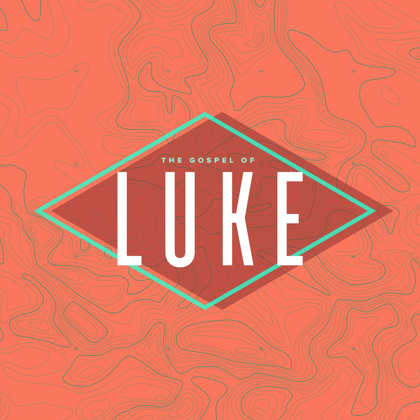 The Gospel Of Luke