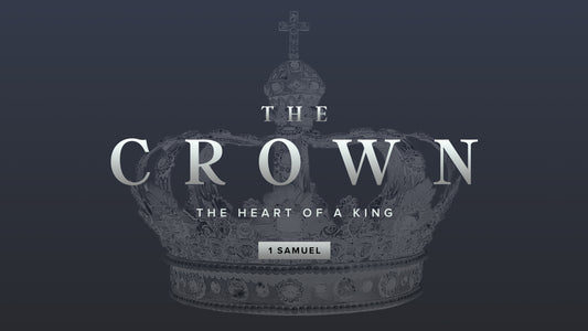 1 Samuel Sermon