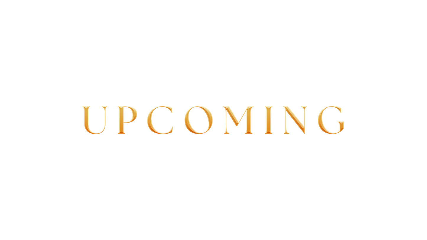 Unending Vista Upcoming