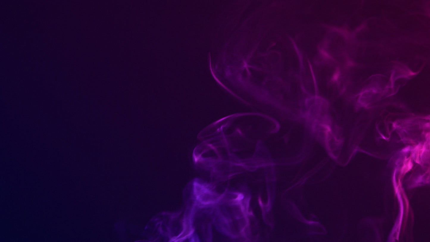 Smoke and Ash Purples