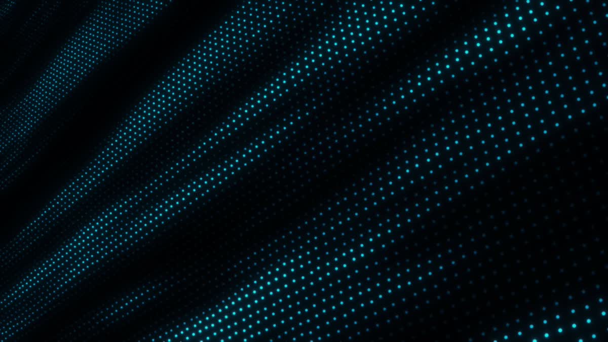 Expanse Remix 17 Rays Dots