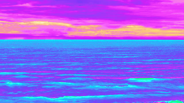 Electric Sunset 9