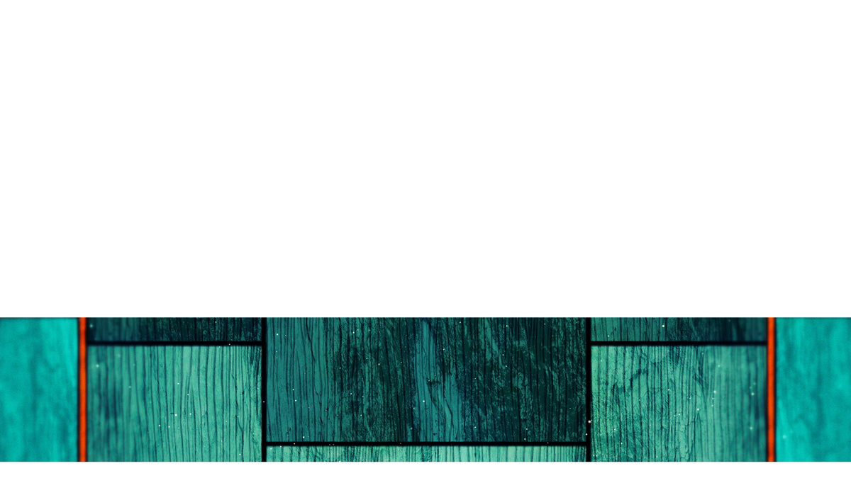 Holy Week Glass Lower Third 17