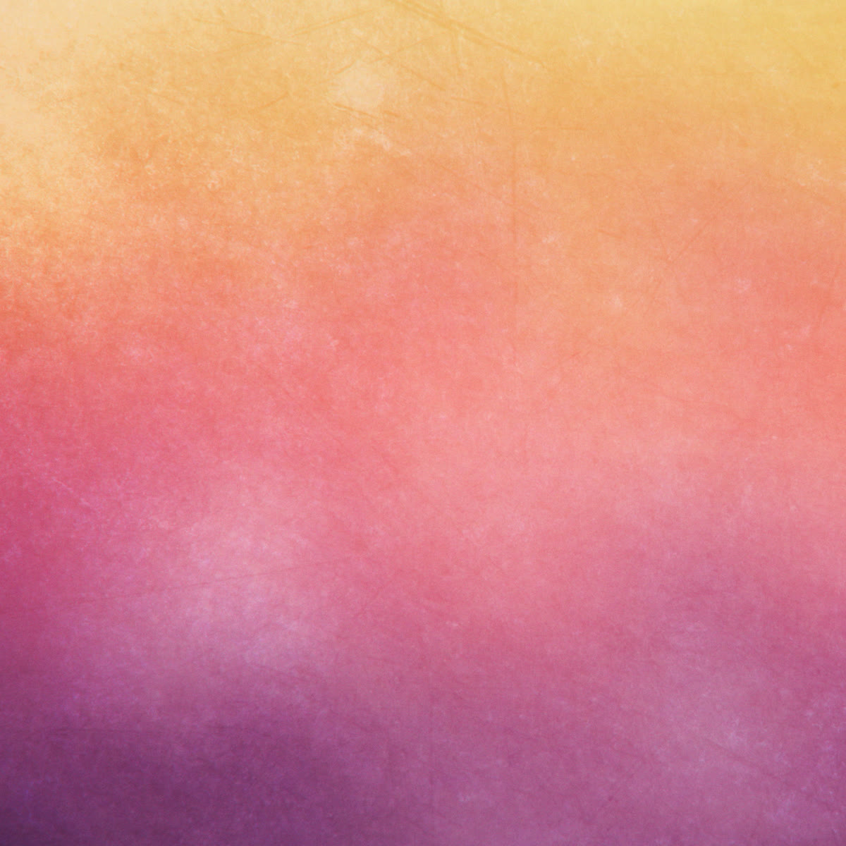 Summer Textures Sunday Blank