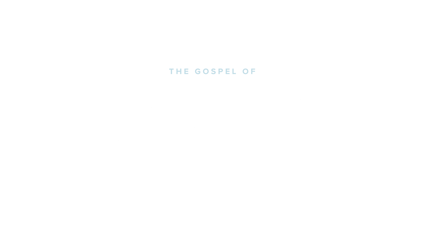 Gospel Topo Mark