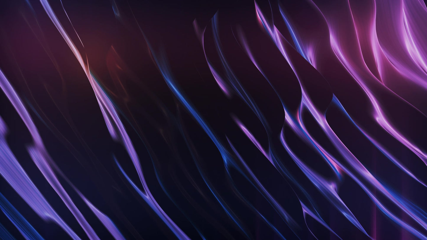 Dark Silk Harmony