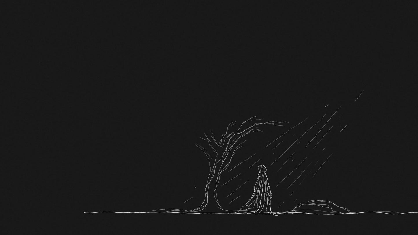 Were You There Agony