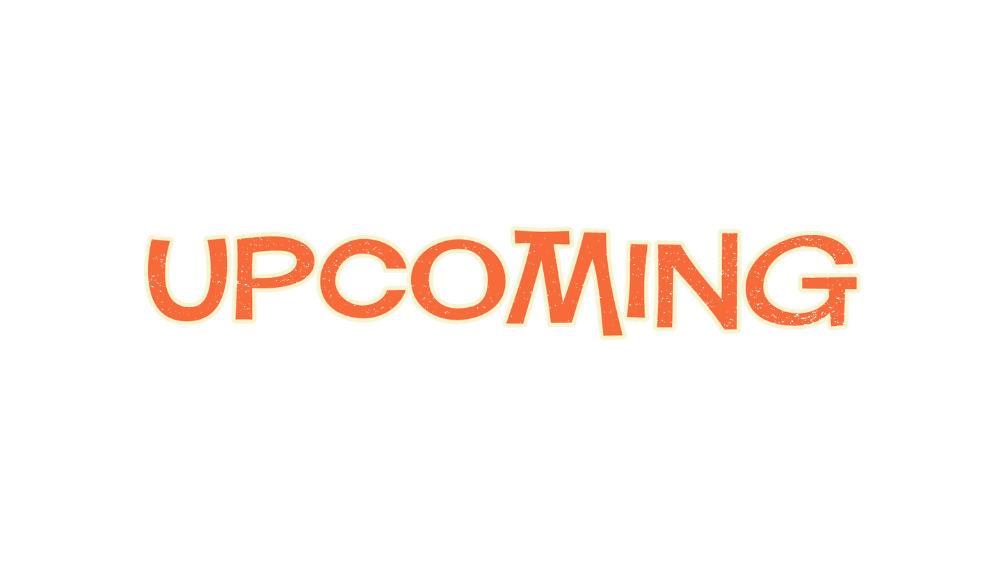 Retro Dad Upcoming