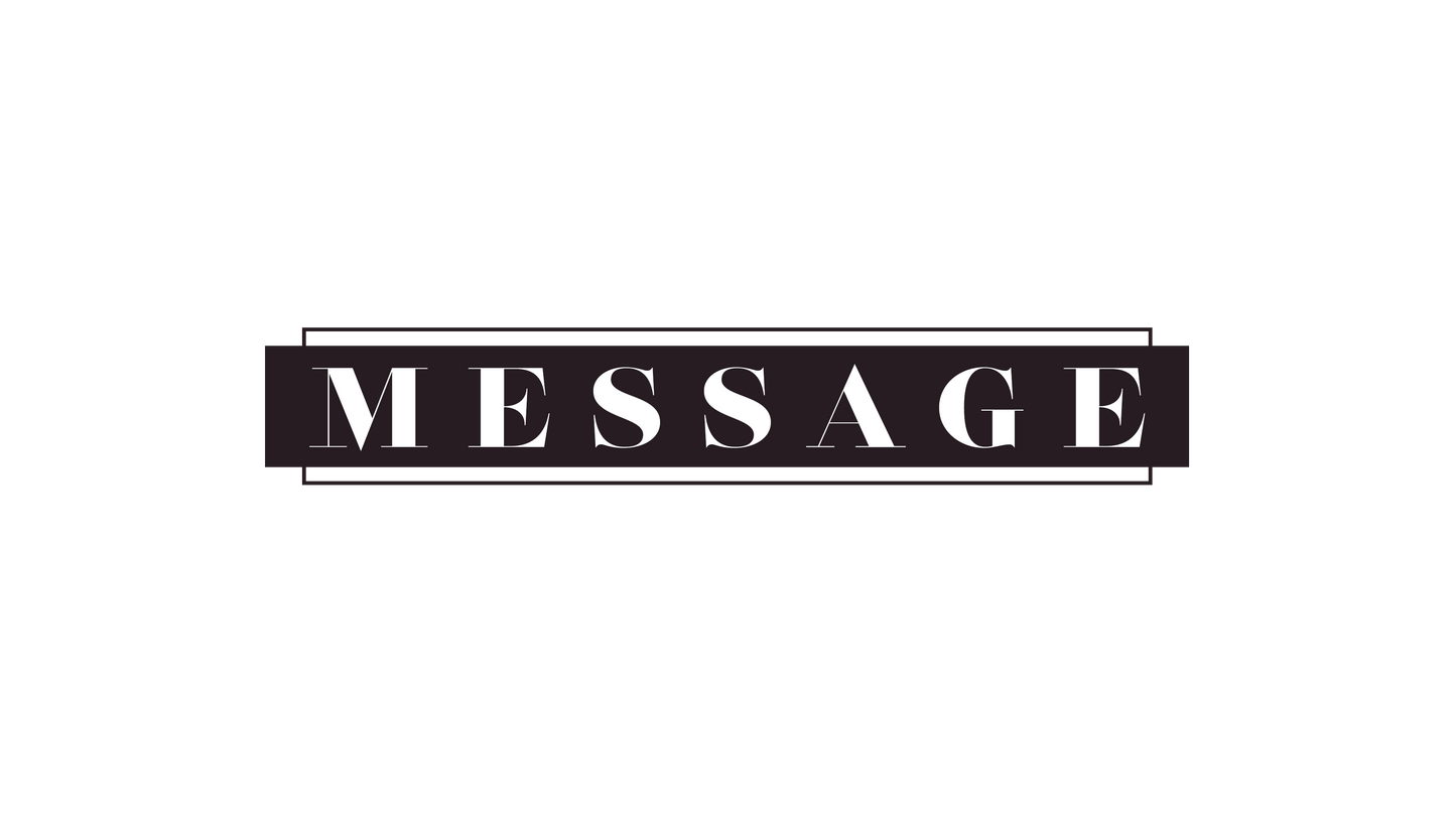 Ocean Shore Message