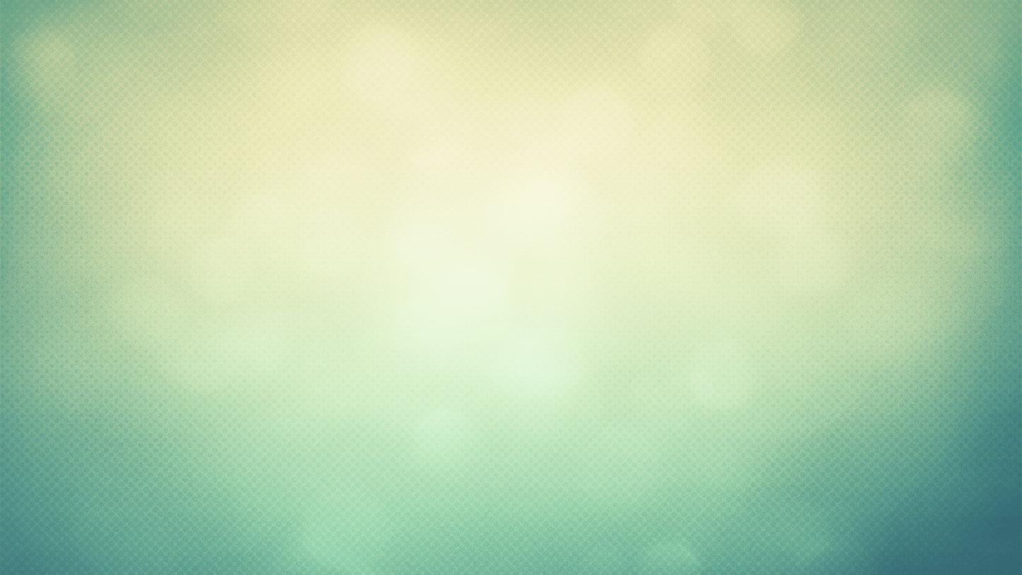 Primary Colors Green