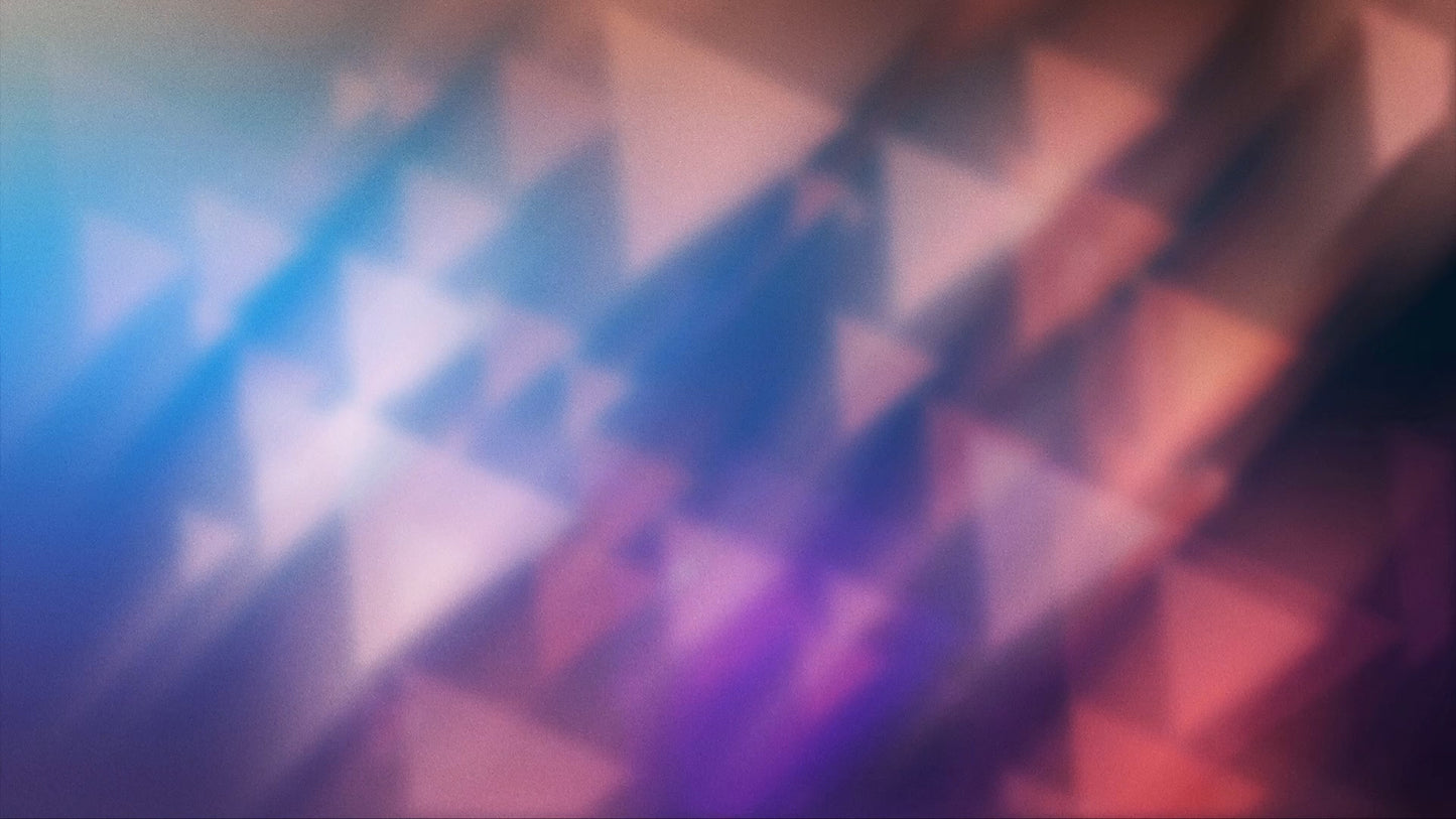 Colorful Polygons 04 Still