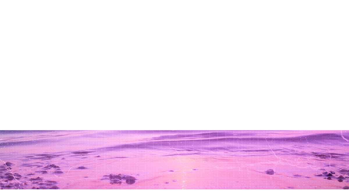 Summer Ocean Lower Third 7