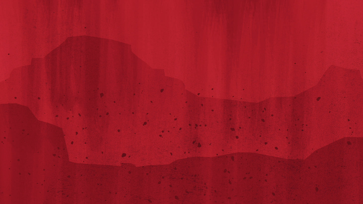 What Love Red