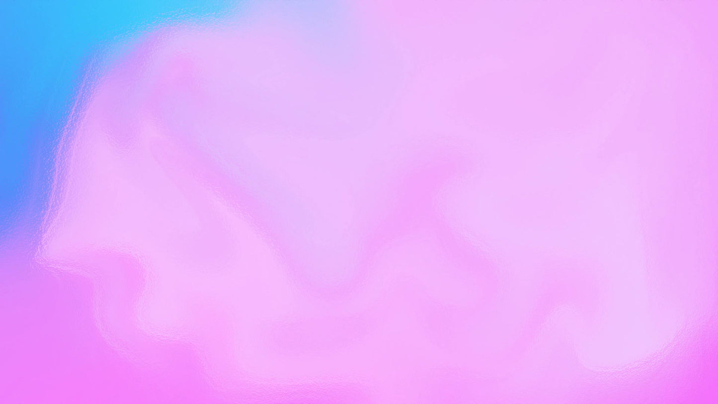 Easter Foil Vibe