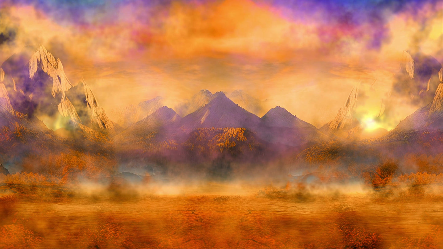 Surreal Fall 10