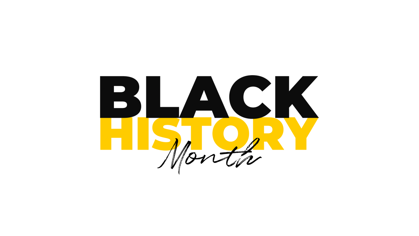 Vintage Light Black History Month
