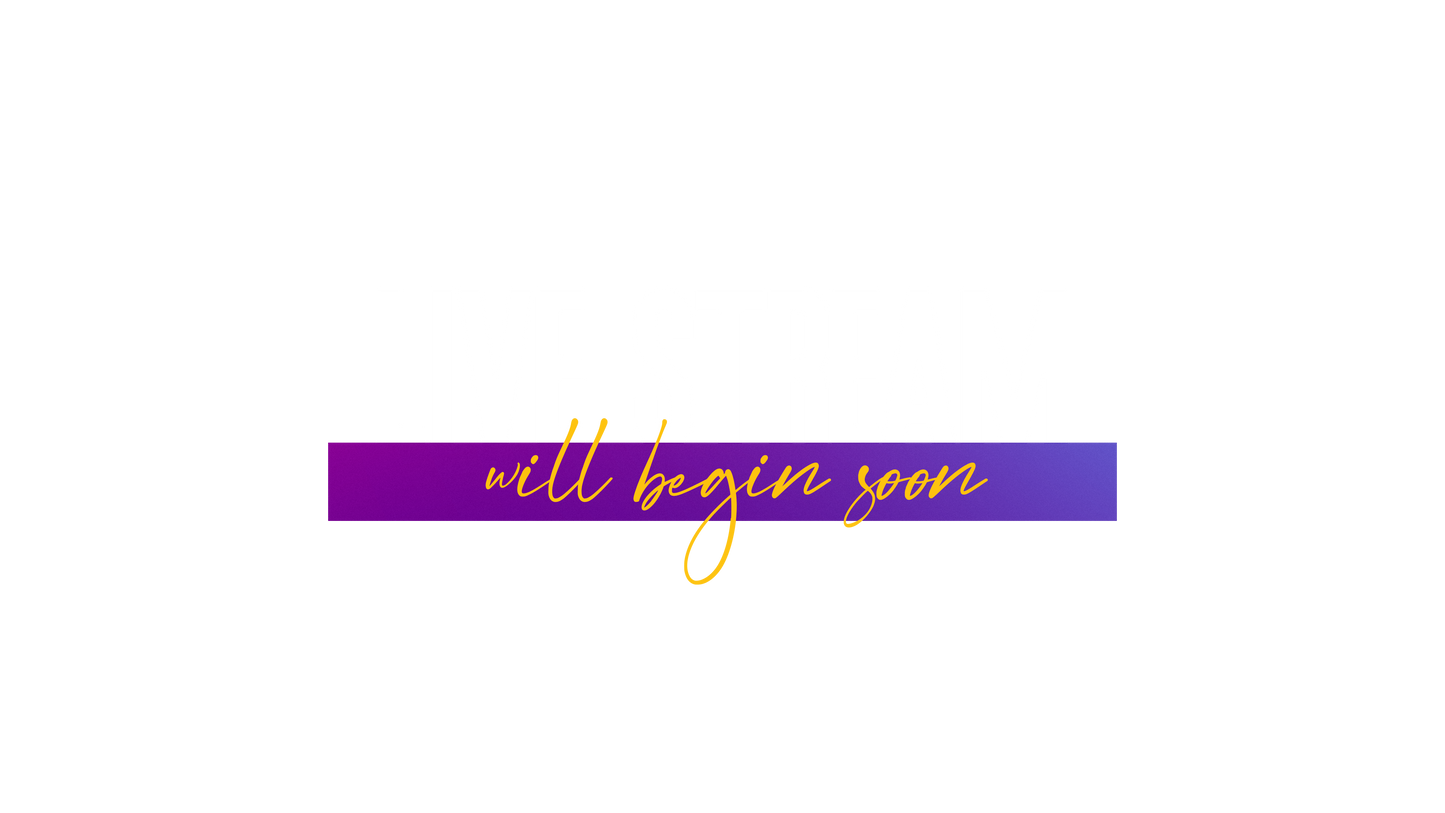Vibrant Fall Live Stream