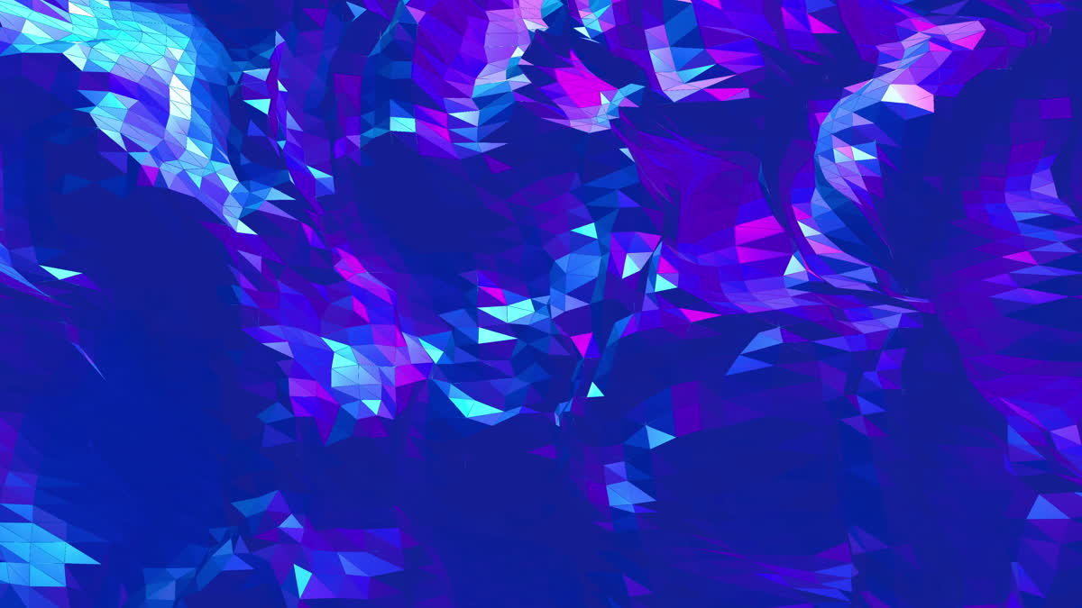 Crystal Caverns 4