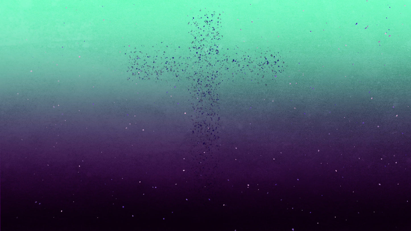 Gradient Ash Cross 02 Still