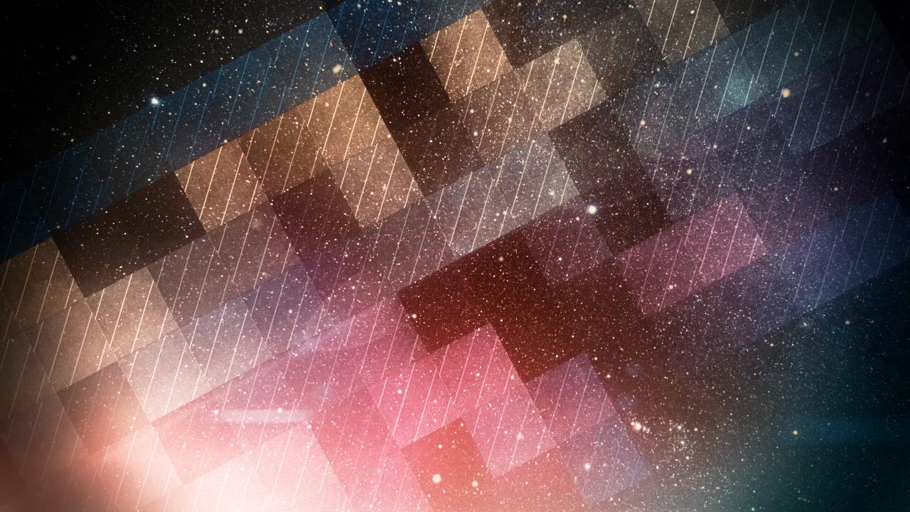 Bright Squares 01 Still