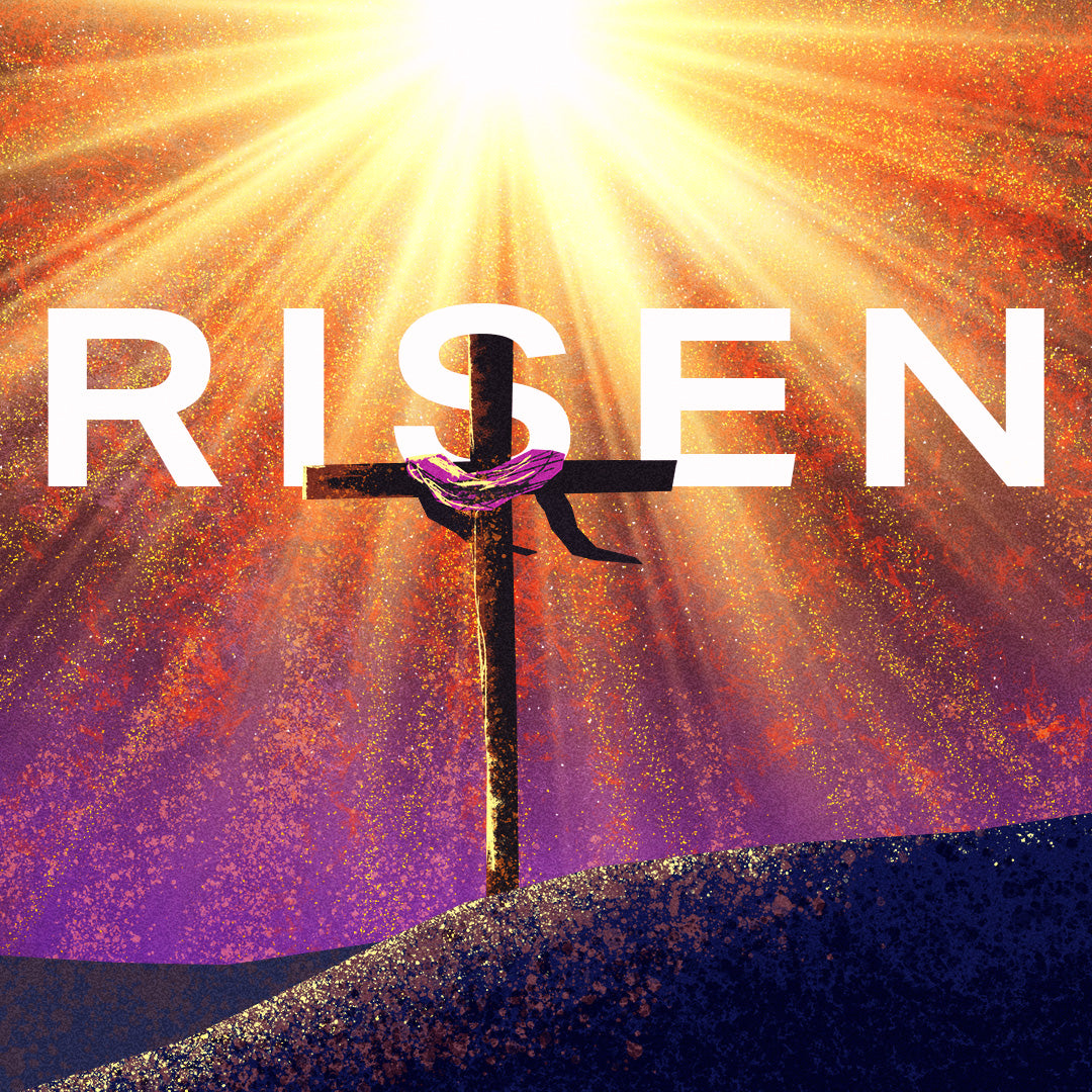 Risen