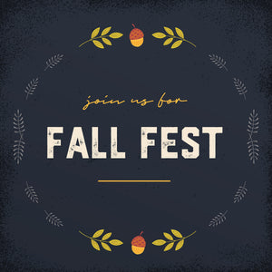 Fall Fest