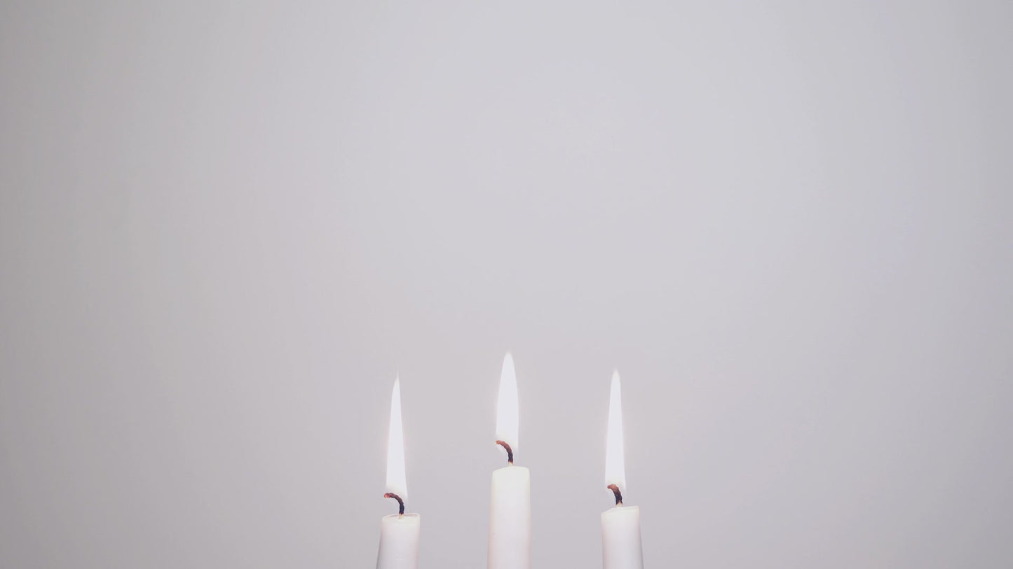 Simple Candles Four