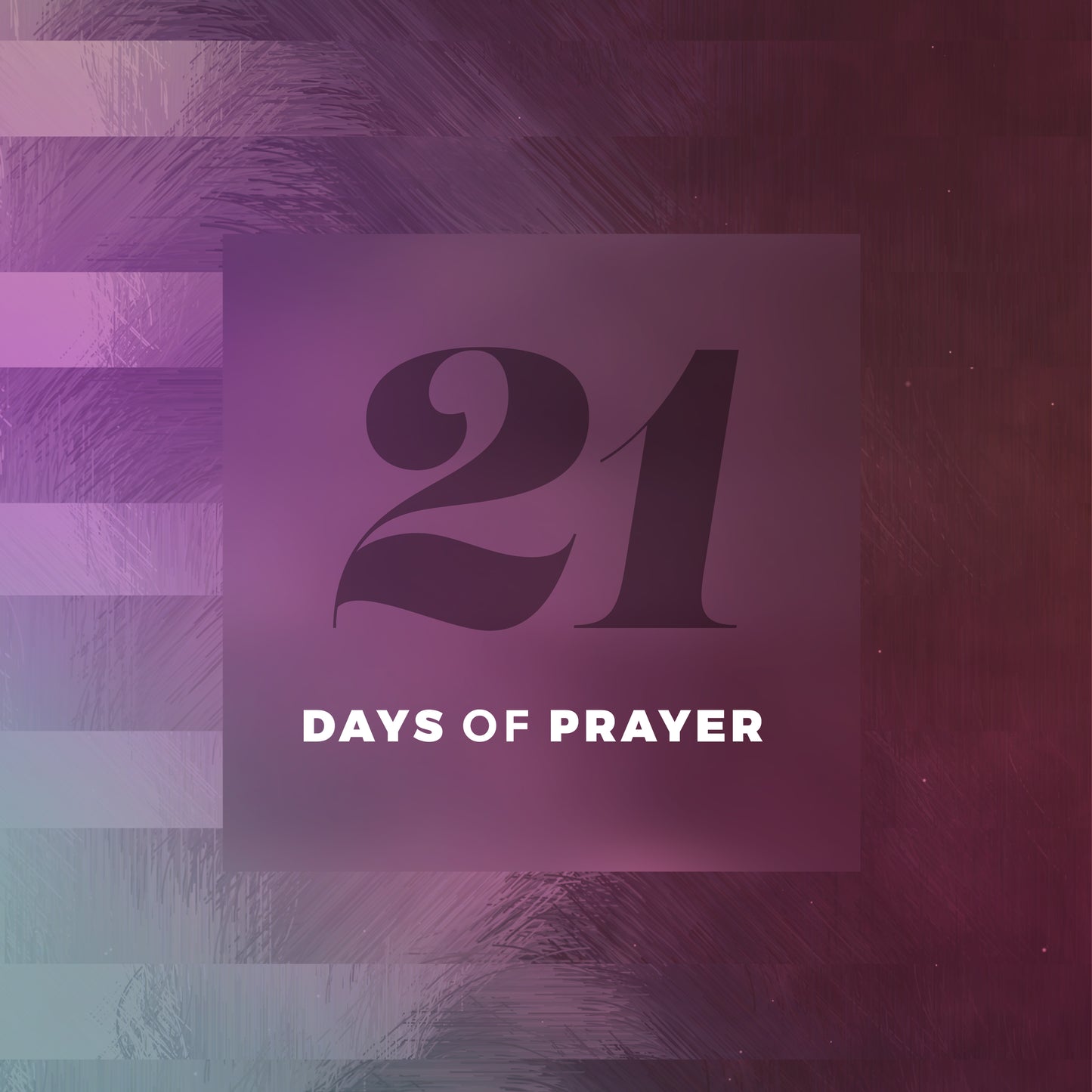 21 Days