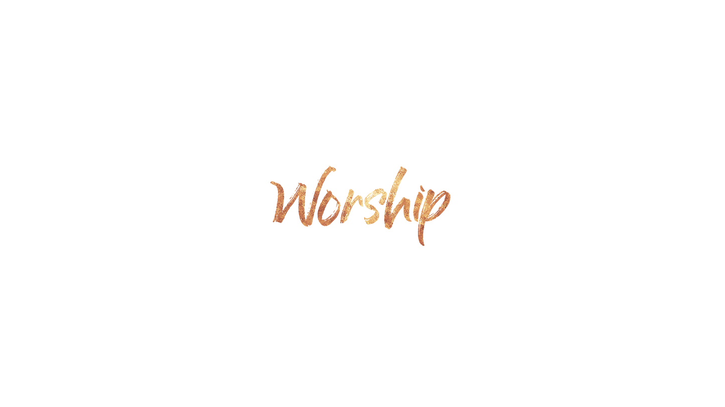 Star Streaks Worship