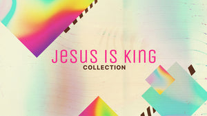 Jesus Is King