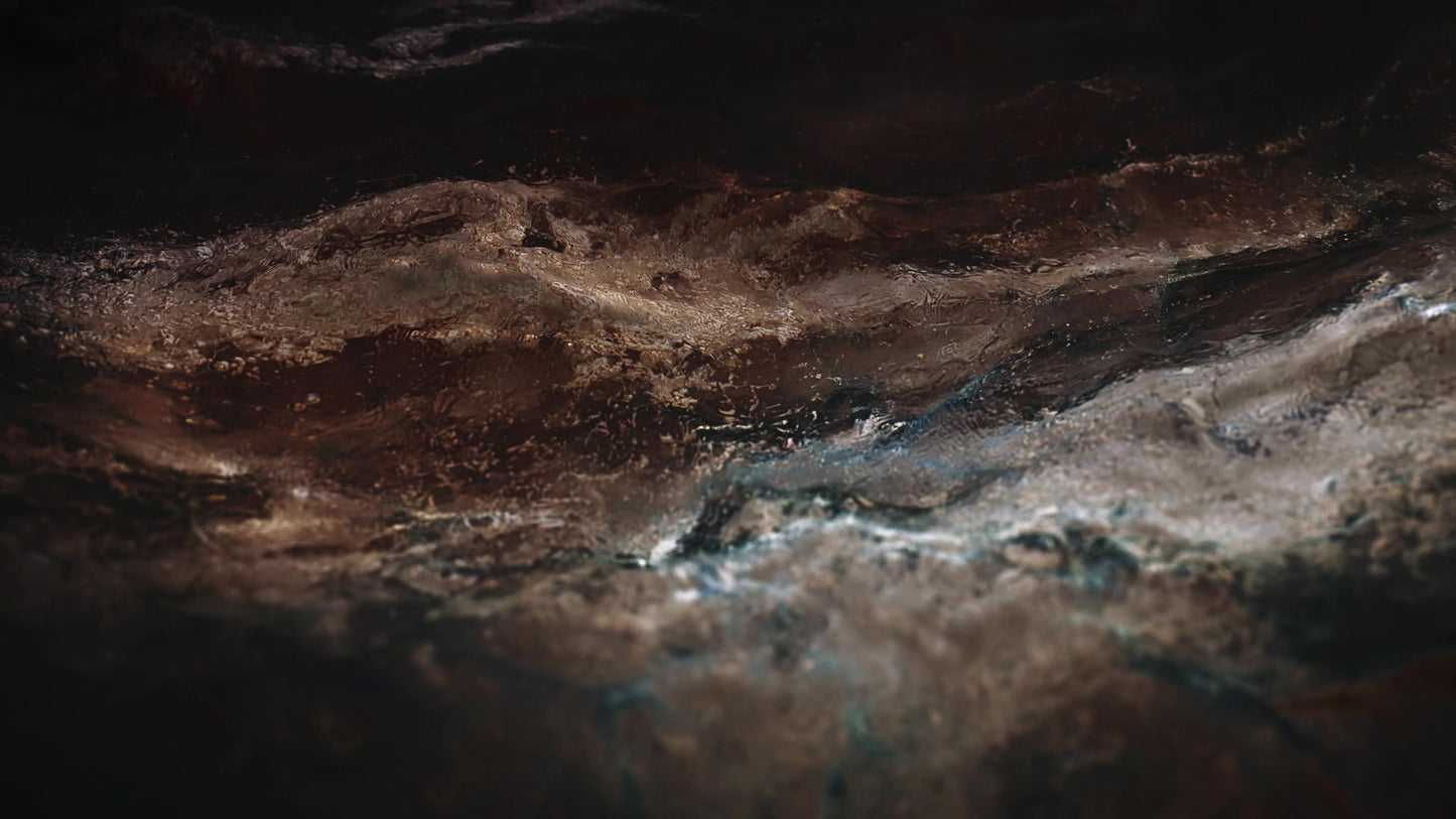 Dark Water Living